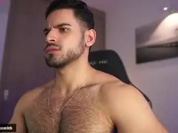 Chaturbate Free Porn Cam of rick_smith153