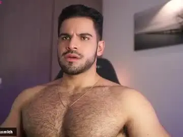 Chaturbate Private Sex Chat of rick_smith153
