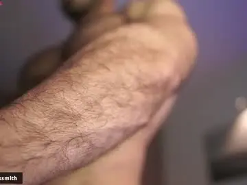 Chaturbate Private Sex Chat of rick_smith153