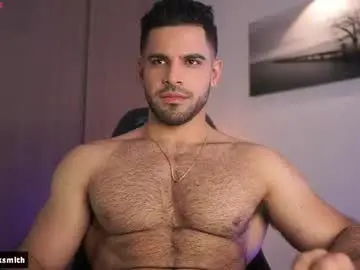 Chaturbate Nude Webcam of rick_smith153