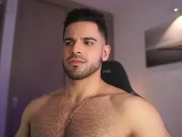 Chaturbate Sex Chat of rick_smith153