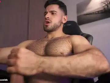 Chaturbate Watch Live Sex Cams of rick_smith153