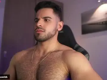 Chaturbate Live Sex Cam of rick_smith153