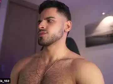 Chaturbate Sex Chat of rick_smith153