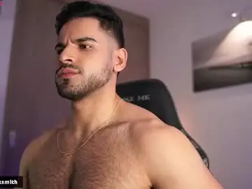 Chaturbate Live Porn of rick_smith153