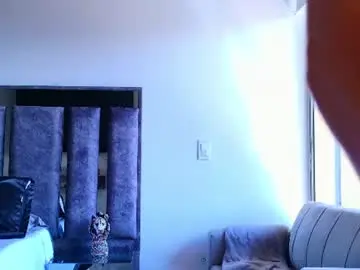 Chaturbate Best live sex cam show of santin_seans