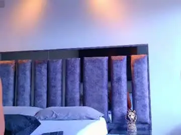 Chaturbate Live Sex of santin_seans