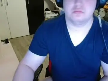 Chaturbate Nude Webcam of _kitsu_