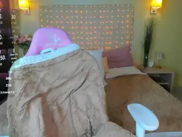 Chaturbate Adult Video Chat of amy_marlin