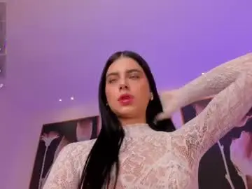 Chaturbate Sex Cam of bellaconnor_