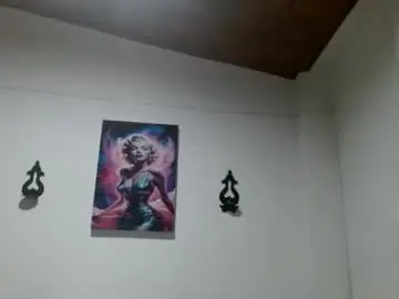 Chaturbate Best Webcam of crystal_starx