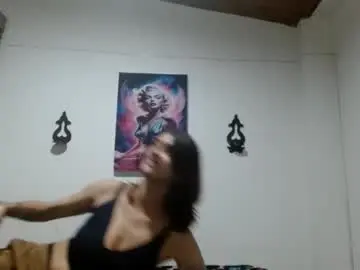 Chaturbate Private Sex Chat of crystal_starx