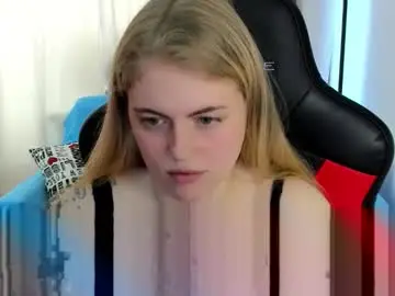 Chaturbate Free Porn Cam of jolly_doll_