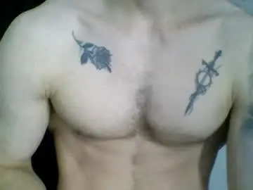 Chaturbate Live Sex of kennerfox77