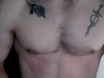 Chaturbate Sex Cam of kennerfox77