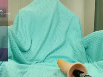 Chaturbate Sex Chat of olivia_k_