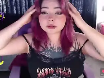 Chaturbate Sex Cam of strangergirlxxx