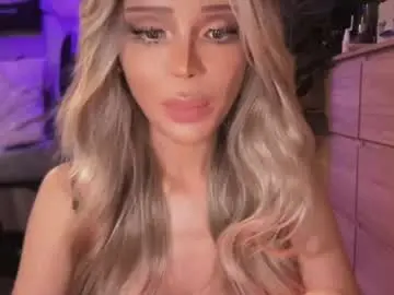 Chaturbate Nude Webcam of the_enchantressxx