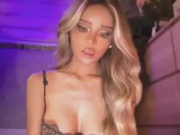 Chaturbate Sex Chat of the_enchantressxx