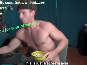 Chaturbate Sex Chat of viktor_secret