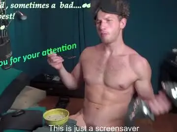 Chaturbate Sex Chat of viktor_secret