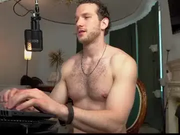 Chaturbate Free Porn Cam of viktor_secret