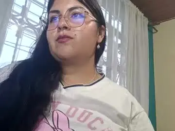 Chaturbate Live Sex of alejandraa_33