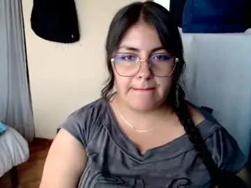 Chaturbate Adult Webcam of alejandraa_33