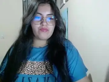 Chaturbate Adult Webcam of alejandraa_33