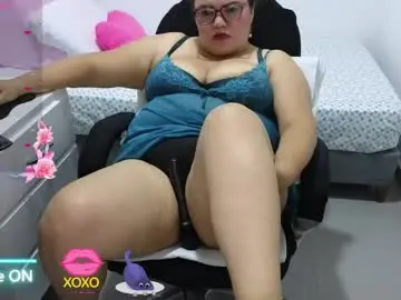 Chaturbate Adult Webcams of anahi_moore