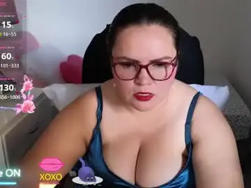 Chaturbate Live Sex Cam of anahi_moore