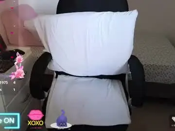 Chaturbate Live Sex of anahi_moore