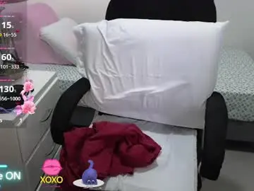 Chaturbate Sex Chat of anahi_moore
