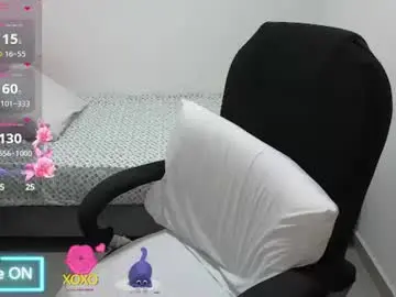 Chaturbate Sex Chat of anahi_moore