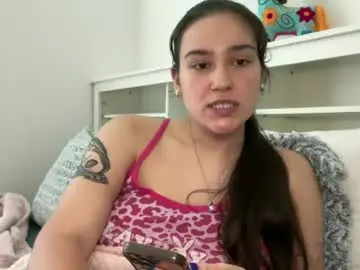 Chaturbate Adult Webcam of anitayurmoni