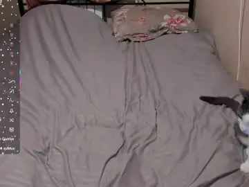 Chaturbate Private Sex Chat of eva_zero