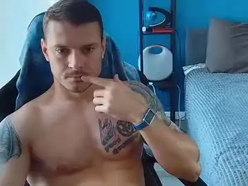 Chaturbate Private Sex Chat of hot_cap_77