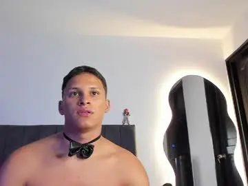 Chaturbate Nude Webcam of jamesowenn