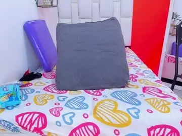 Chaturbate Private Sex Chat of lia_antonella69