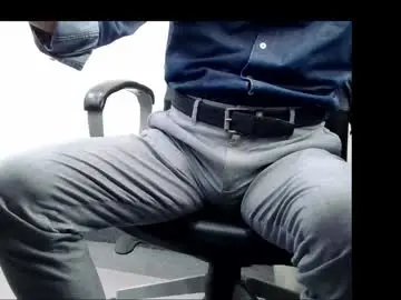 Chaturbate Sex Cam of officelush
