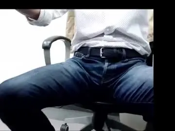 Chaturbate Private Sex Chat of officelush