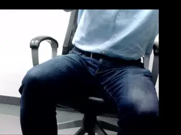 Chaturbate Adult Video Chat of officelush