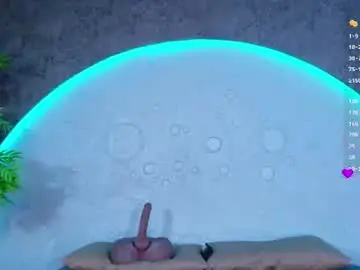 Chaturbate Nude Webcam of reiinachloe