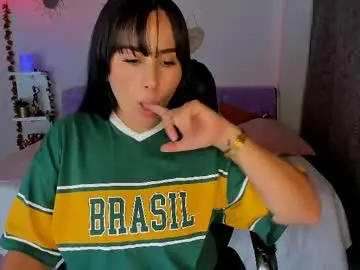 Chaturbate Live Porn of bonny_greylm