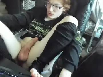 Chaturbate Nude Webcam of davelocker
