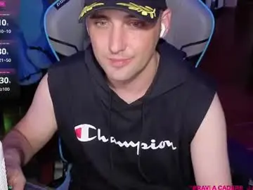 Chaturbate Sex Chat of gil_gamesh2nd
