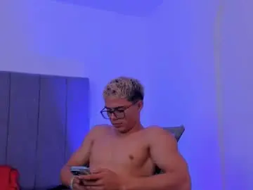 Chaturbate Sex Cam of hercules_12345