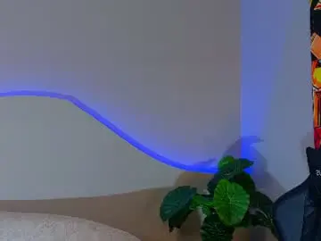 Chaturbate Live Porn of kayla_batista01