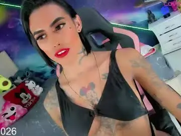 Chaturbate Adult Webcam of kilye_nellaa