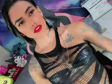 Chaturbate Sex Cam of kilye_nellaa